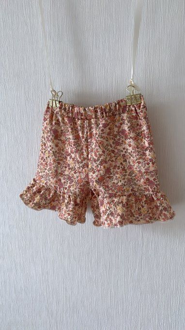 Short Rose