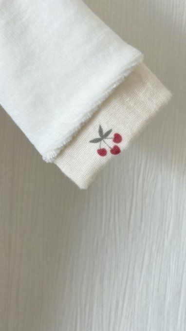 Ensemble Cerises