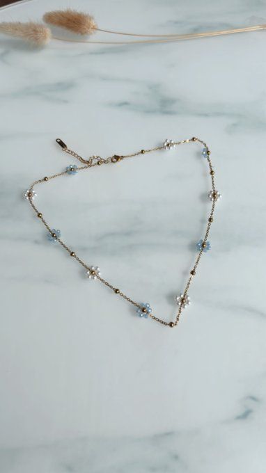 Collier Alma