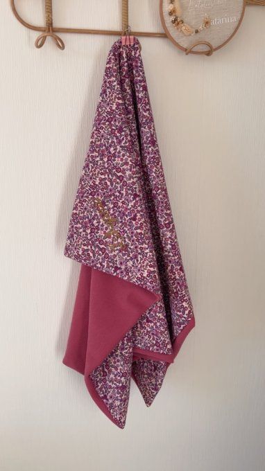 Couverture Luhyana
