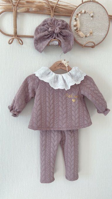 Ensemble Alix