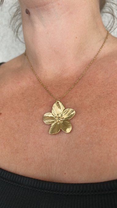 Collier Alina