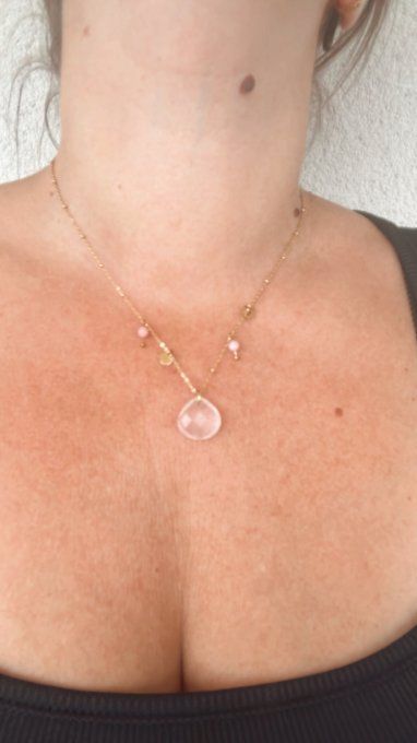Collier Adèle