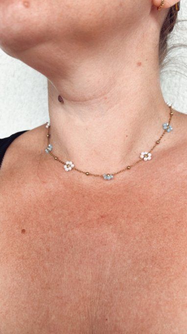 Collier Alma