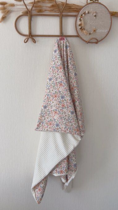 Couverture Flore