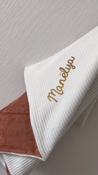 Couverture Manëlya