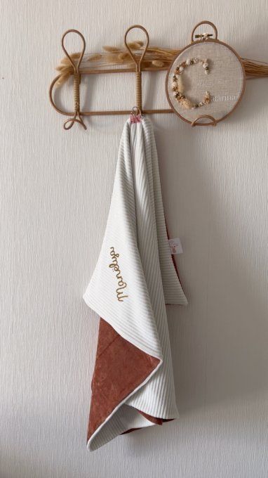 Couverture Manëlya