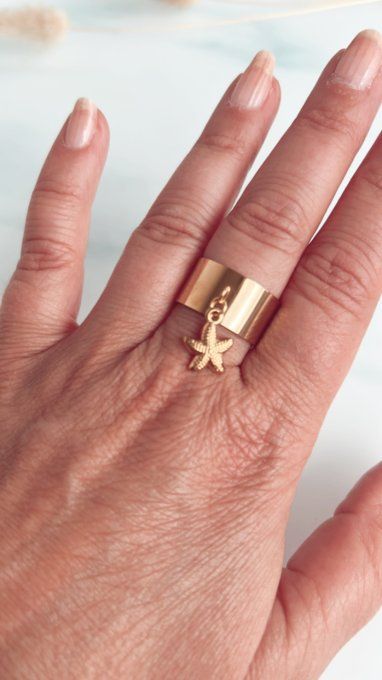 Bague Amy