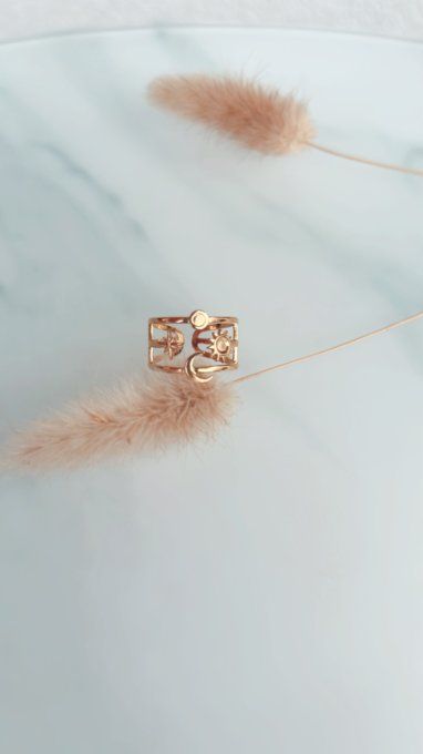 Bague Assia