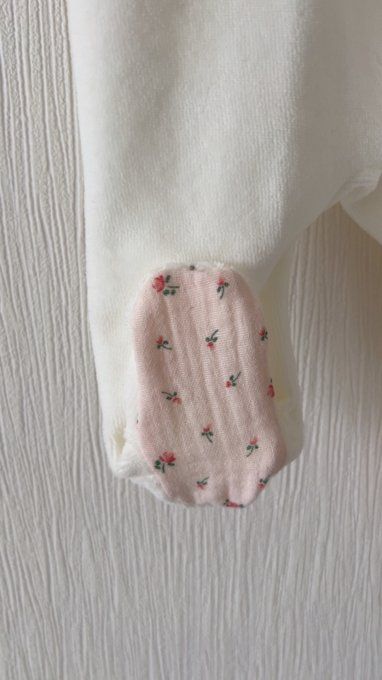 Ensemble Roses