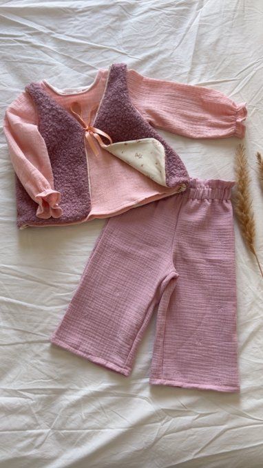 Pantalon Aria