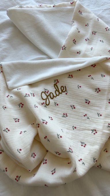 Couverture Cerises