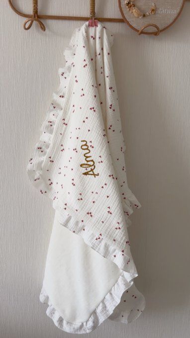 Couverture Luna