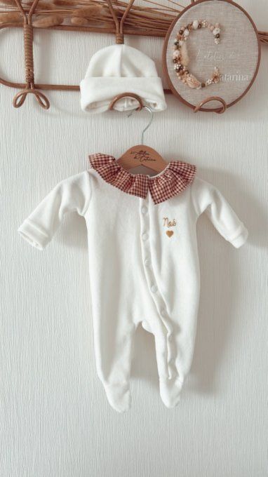 Ensemble Camille