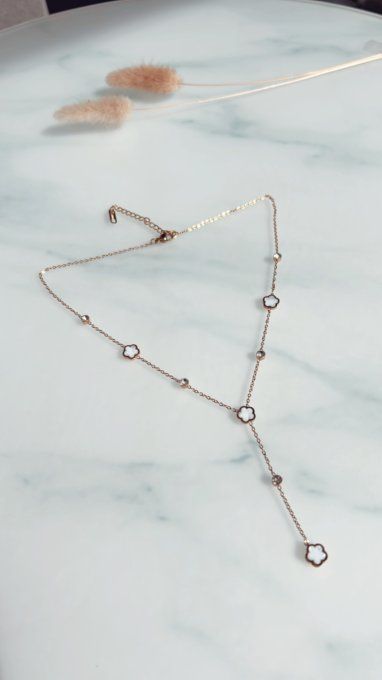 Collier Alyssa