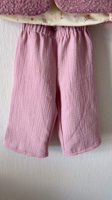 Pantalon Aria