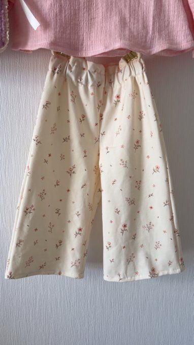 Pantalon Adèle 