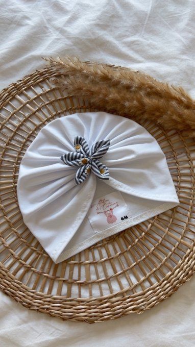 Turban Gabriela
