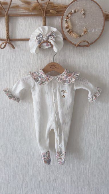 Ensemble Iris