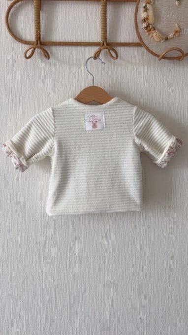 Gilet Serena