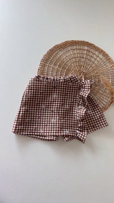 Ensemble Bonnie