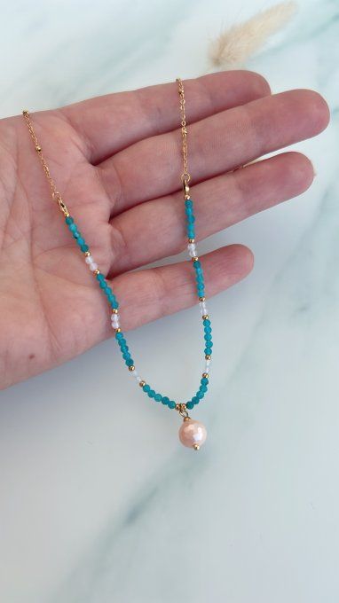 Collier Aelys