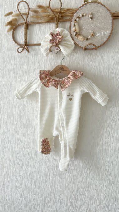 Ensemble Livia
