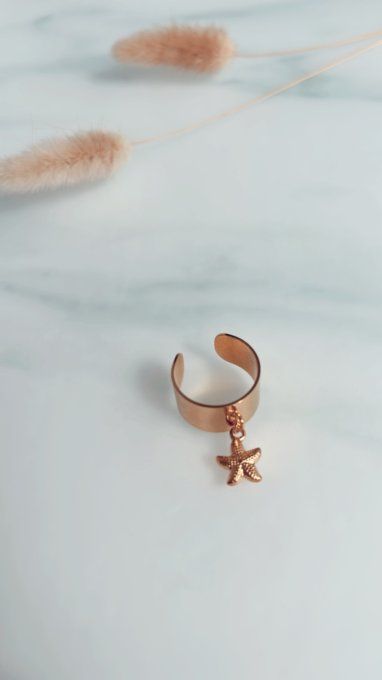 Bague Amy