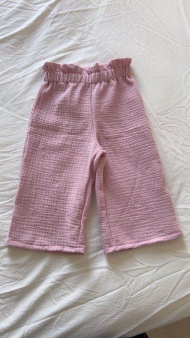 Pantalon Aria