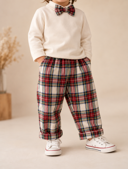 Pantalon Noëlia