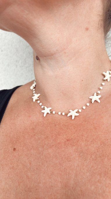 Collier Amalia