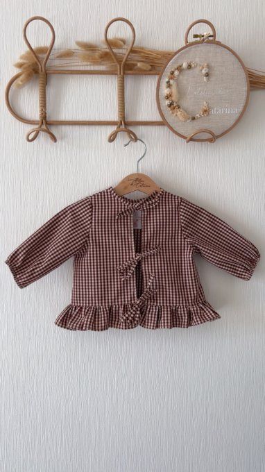 Blouse Joy