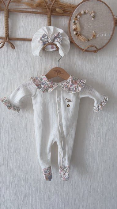 Ensemble Iris