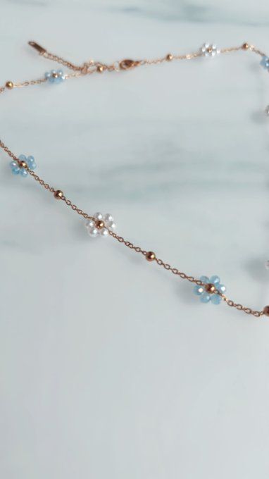 Collier Alma