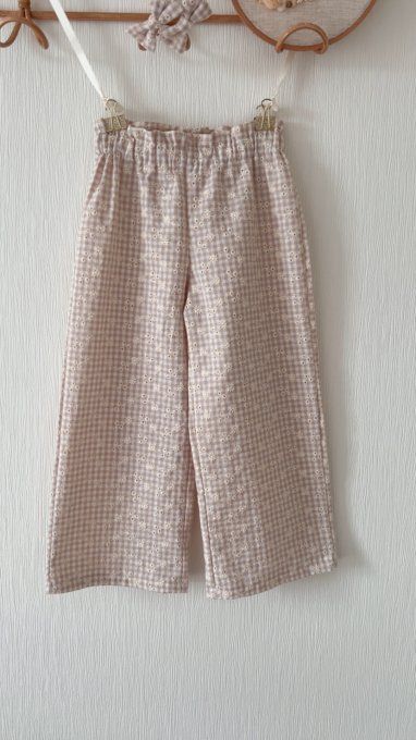 Pantalon Ambre