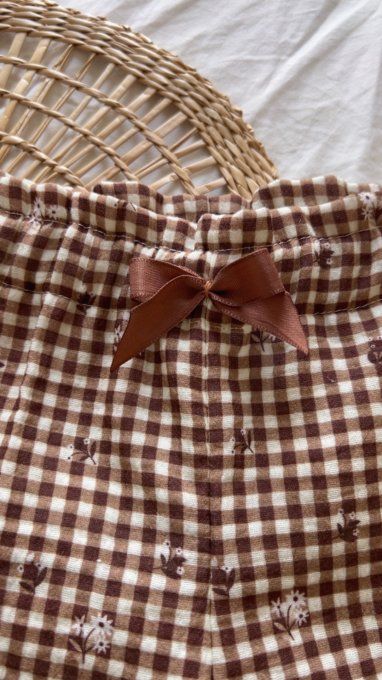 Pantalon Paola