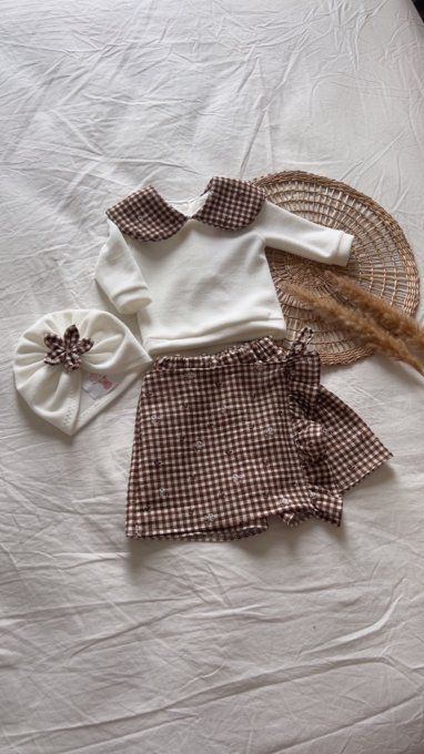Ensemble Bonnie