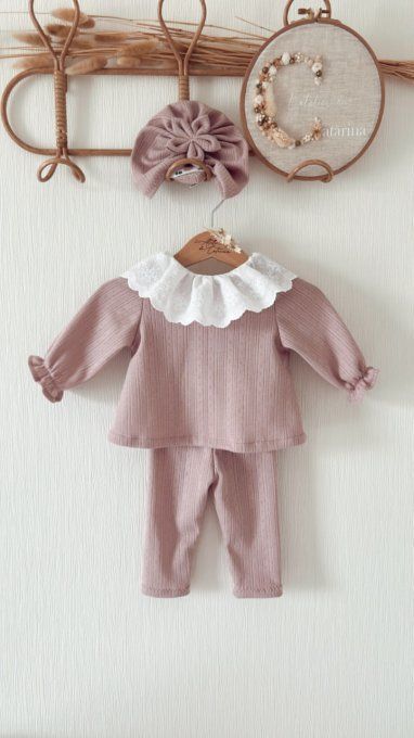 Ensemble Chloé
