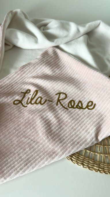 Couverture Lila-Rose