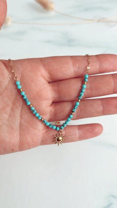 Collier Arielle