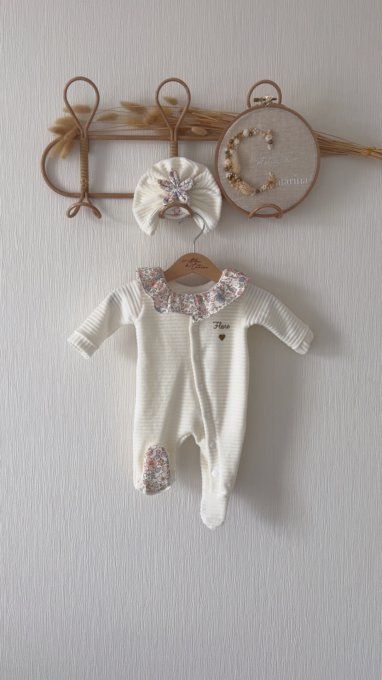 Ensemble Flore