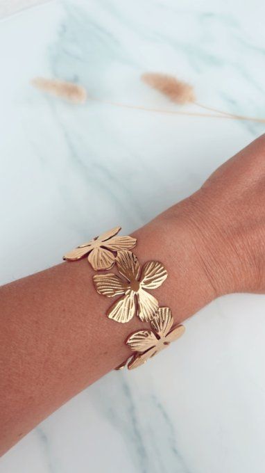 Bracelet Amélia