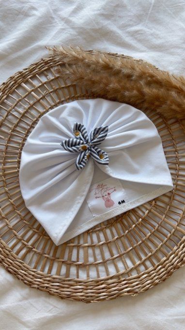 Turban Gabriela
