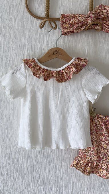 Ensemble Rose