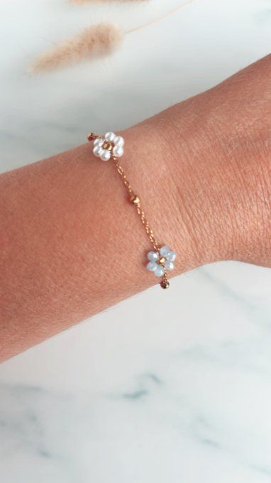 Bracelet Alya