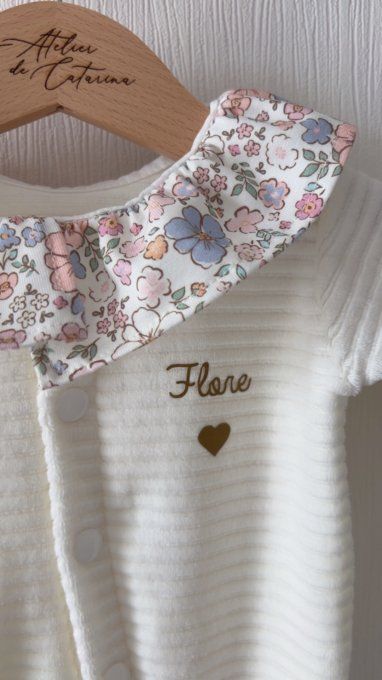Ensemble Flore