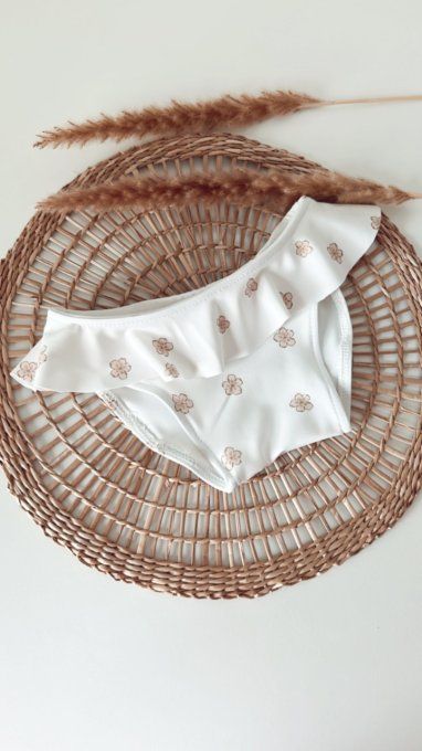 Culotte de bain