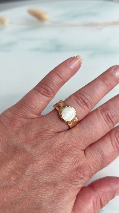 Bague Ayline