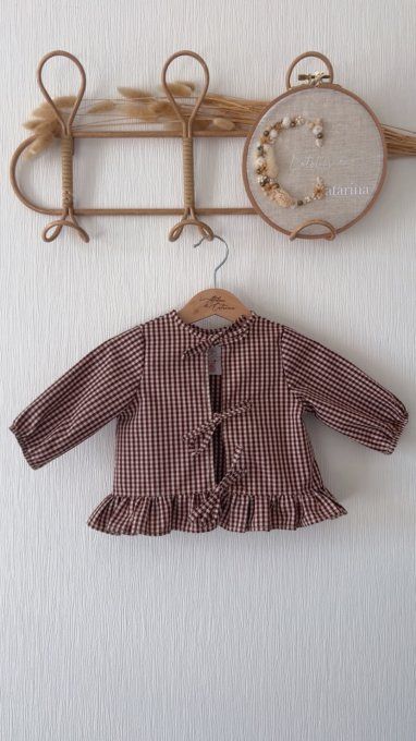 Blouse Joy