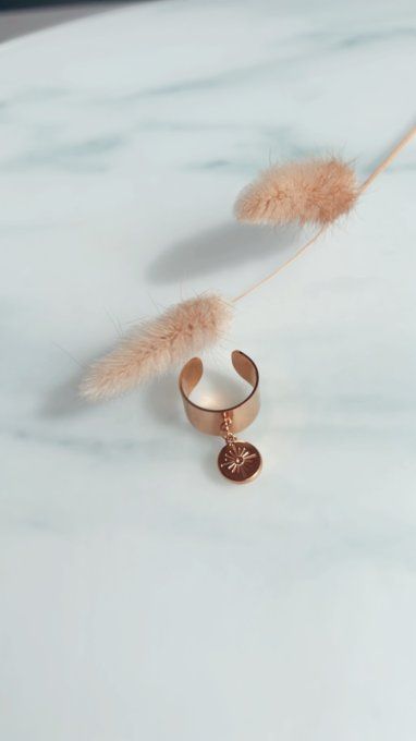Bague Aria